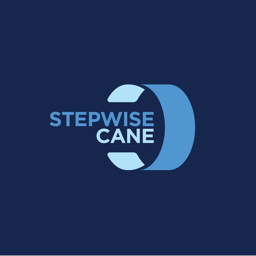 Stepwise Cane