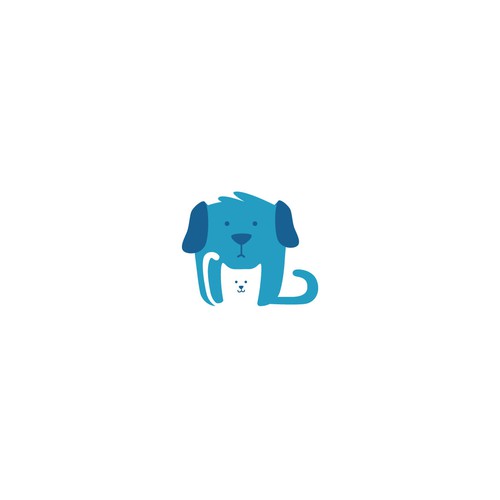 Pet logo (Sold)