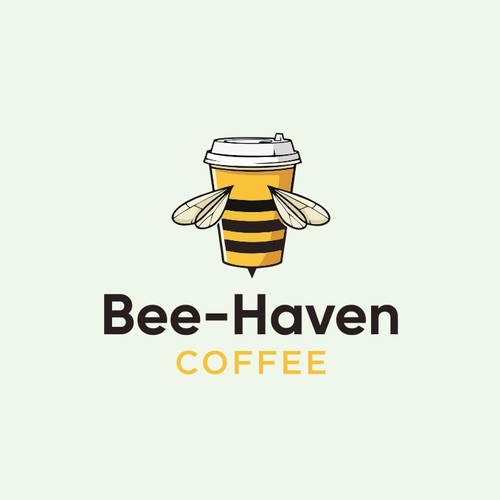 Bee-Haven Coffee