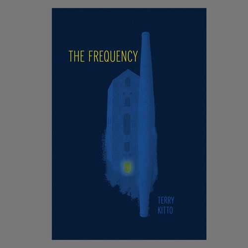 Book cover contest entry