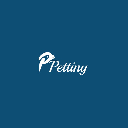 Pet brand Pettiny is sniffing out the best designs 'fur' their new logo