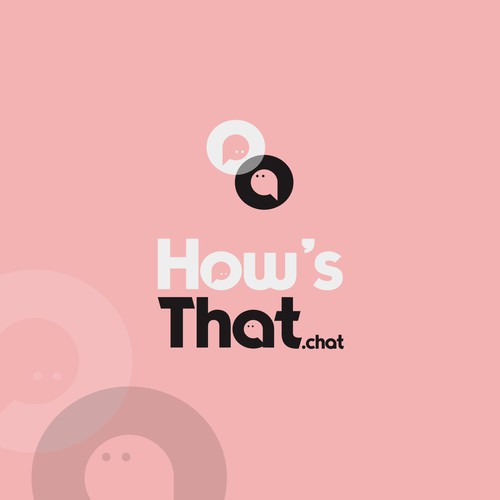 Logo How's That