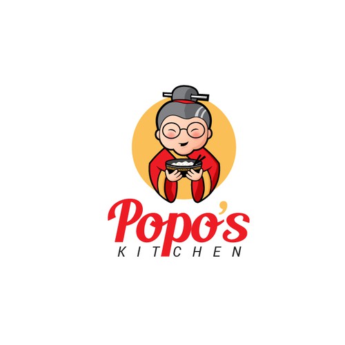 PoPo's kitchen