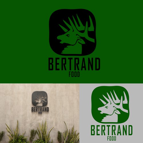 Bertrand Food