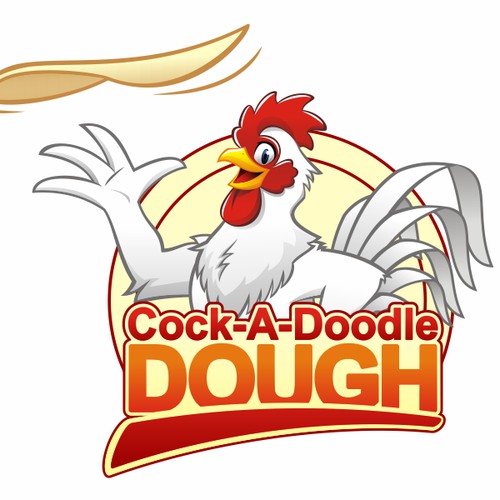 Cock-A-Doodle-Dough