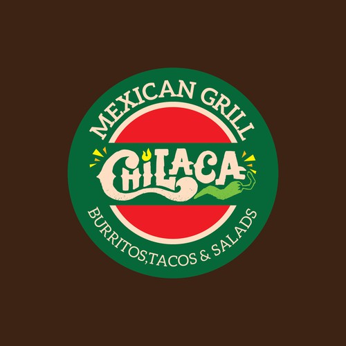 Chilaca Mexican Grill