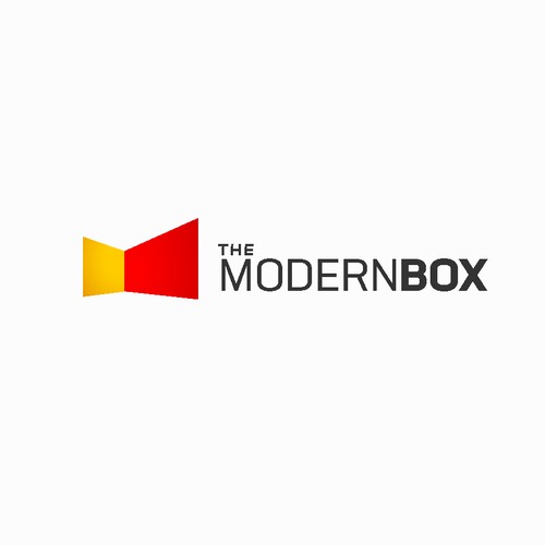 Modern Box