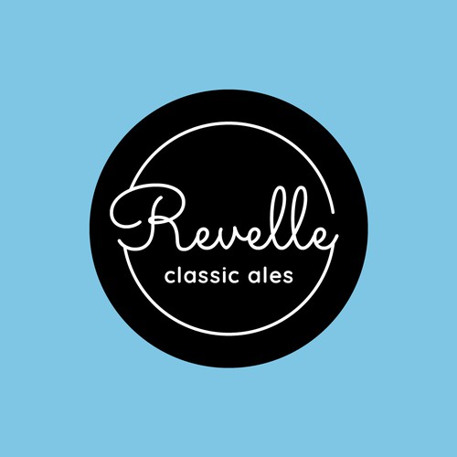 Logo for Revelle