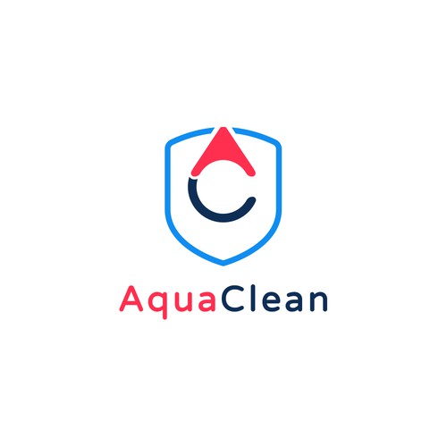 AquaClean Logo