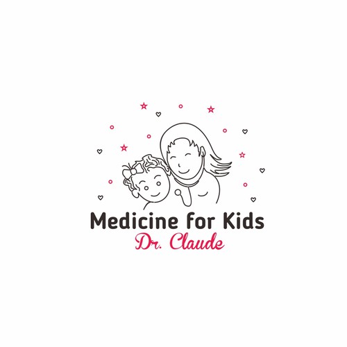 medicie for kids drr claud