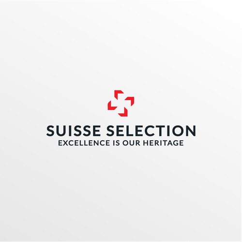 Suisse Selection Logo