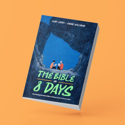 Book Cover Design