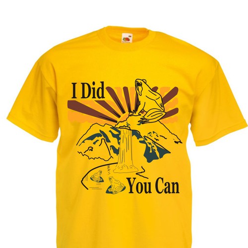 I did. You can. Non-profit. Sports camps and community events.