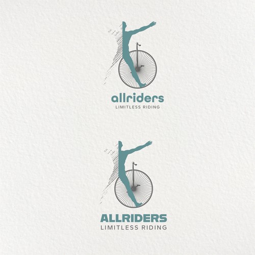 Logo for e-commerce brand