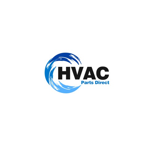 Logo for HVAC