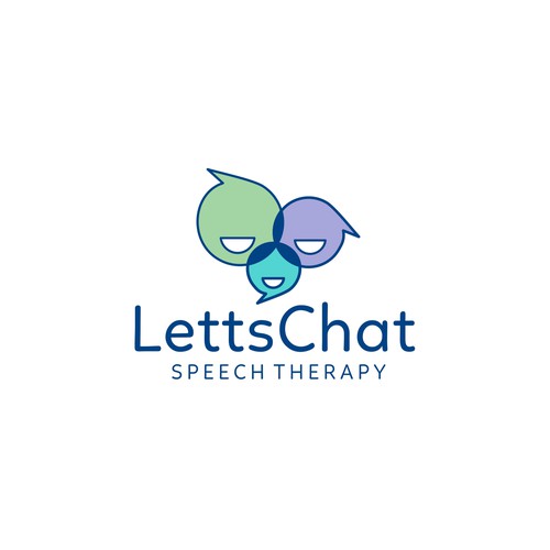 Letts Chat. Speech Therapy