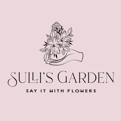 Flower Logo Design