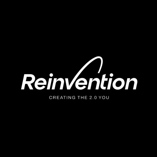 Reinvention | Contest Logo Presentation.