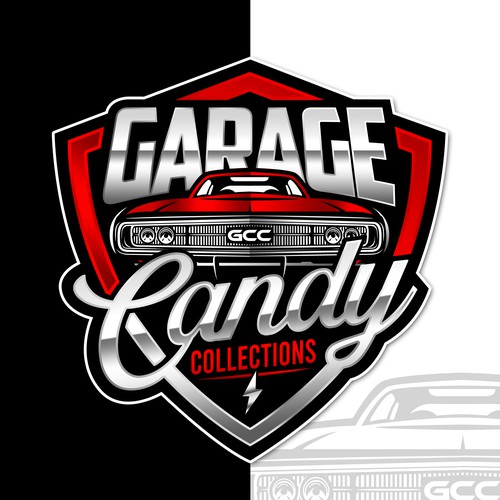 Garage Candy Collection