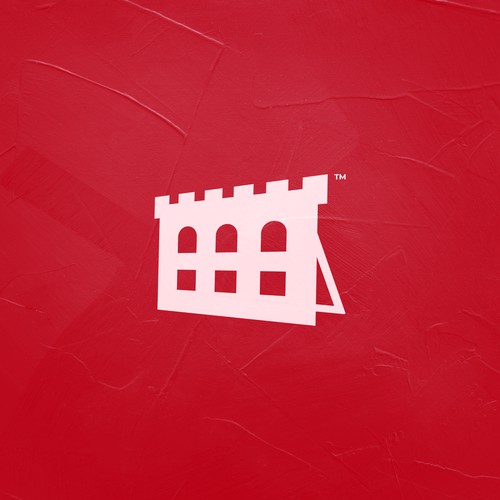 Logo Design for Facade Games