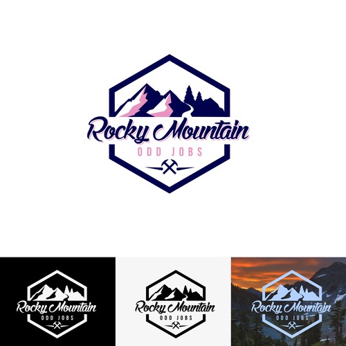 Rocky Mountain Odd Jobs