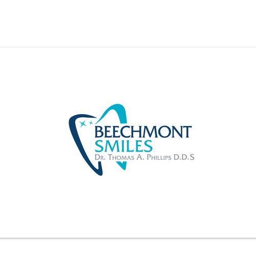 Logo for Dental office