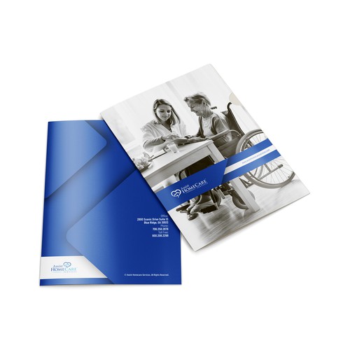 Home Care Brochure