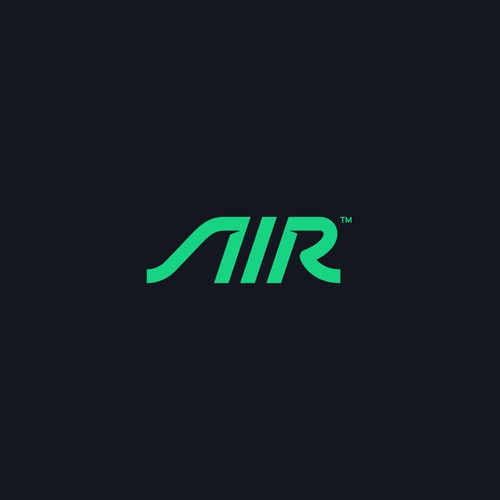 AIR - Logo Design