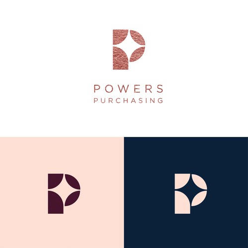 Logo For An Interior Design Consultant 