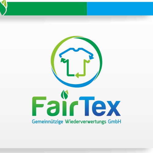 Bitte erstellt ein faszinierendes Logo für FairTex