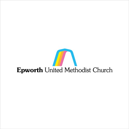 Logo Iglesia Metodista