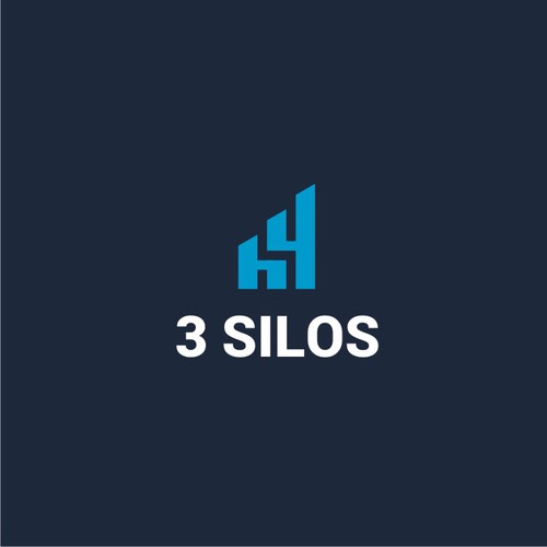 Logo for venture capital firm