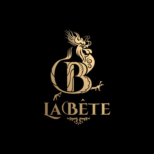 Logo available for customisation and sale.Logo concept for a restaurant