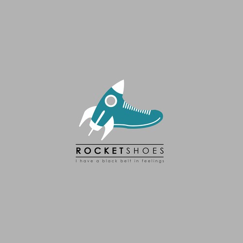 Rocketshoes logo