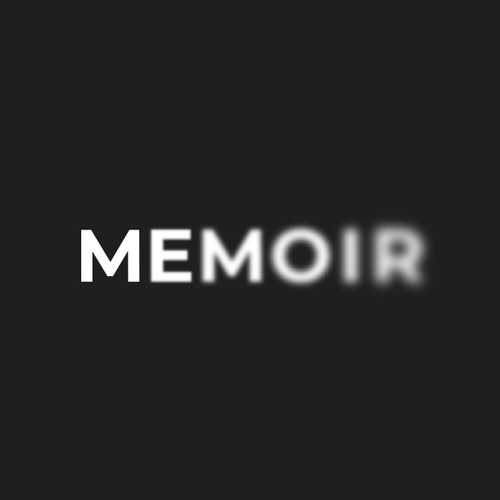 MEMOIR