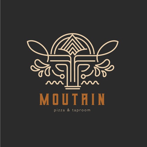 Mountain Pizza & Taproom 