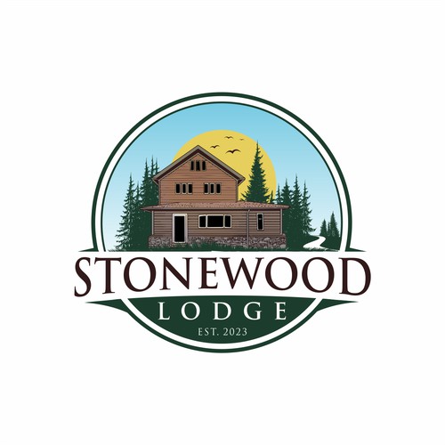 Stonewood logo