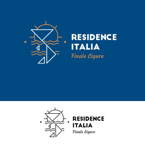 Residence Italia - Finale Ligure