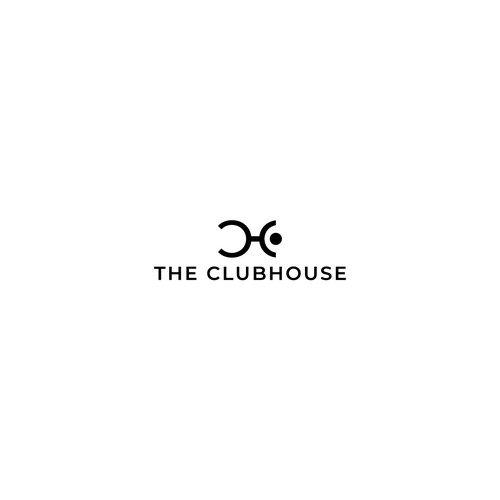 Clubhouse Logo