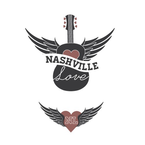 NashvilleLove Clothing