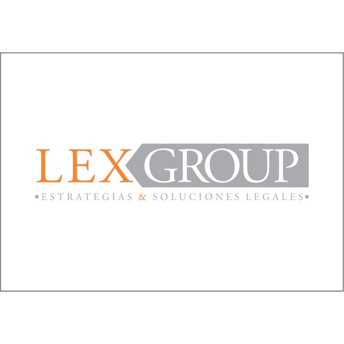 Lex Group, estrategias & soluciones (strategies and solutions)