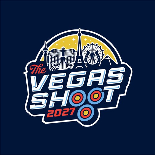 Winner of Vegas Shoot 2027