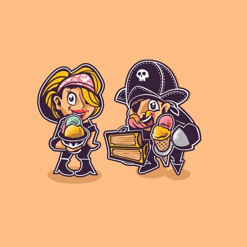 pirates