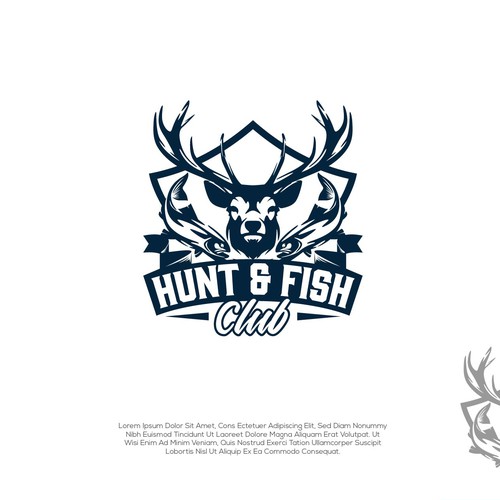 Hunt & Fish Club