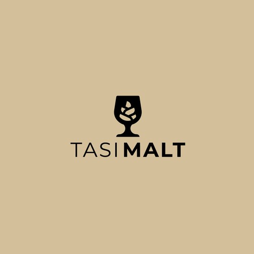 Tasi Malt logo