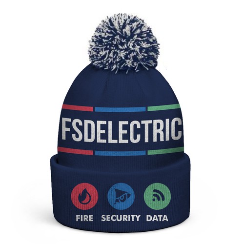beanie hat design