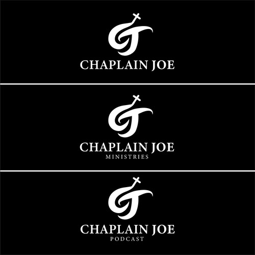 Chaplain Joe Logo