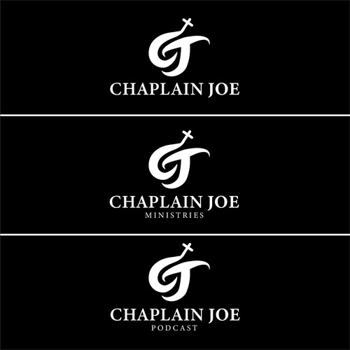 Chaplain Joe Logo