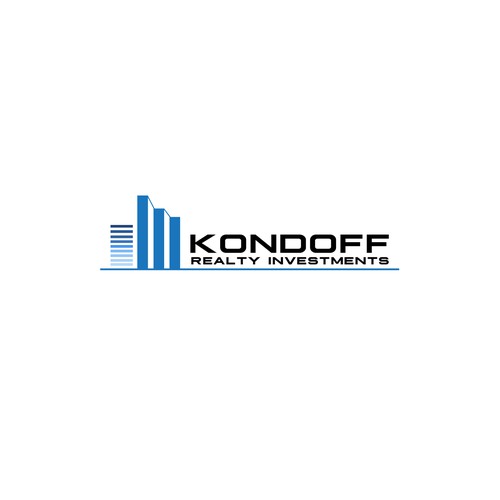 Real Estate Leasing Company Logo