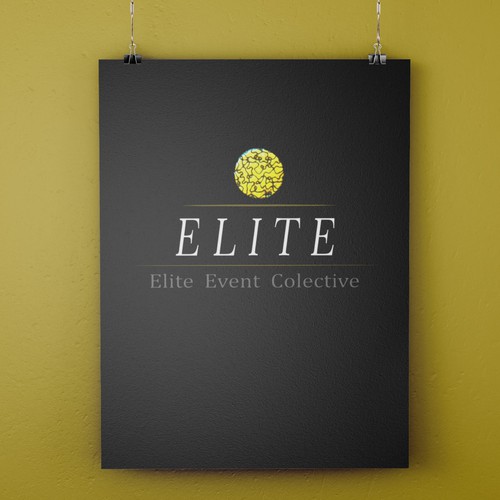 elite logo